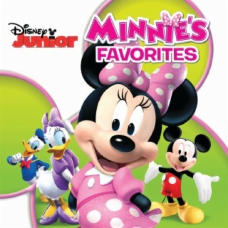 Minnie's Bowtique ft. The Picture Puzzle Girls | Boomplay Music