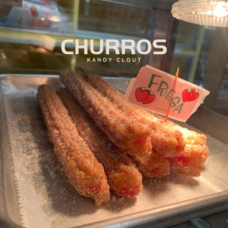 Churros