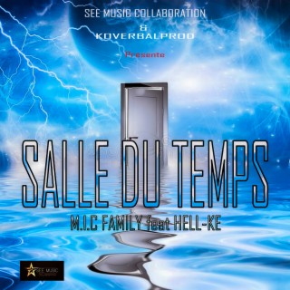 Salle du temps