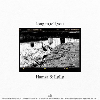 long,to,tell,you ft. LøLø lyrics | Boomplay Music