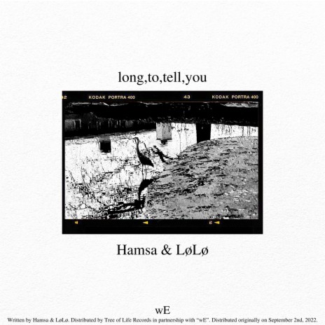long,to,tell,you ft. LøLø | Boomplay Music