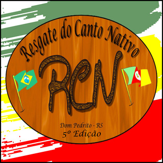 5º Resgate do Canto Nativo (Ao Vivo)