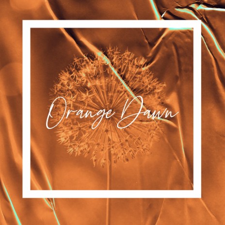 Orange Dawn ft. Cloudy John | Boomplay Music