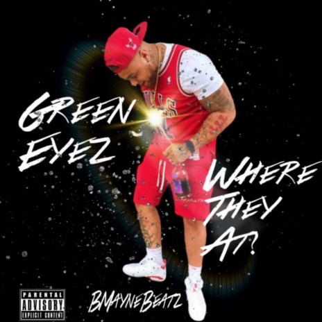 Where they at ft. BMayneBeatz | Boomplay Music