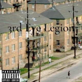 3rd Eye Legion