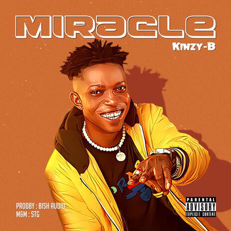 Miracle | Boomplay Music