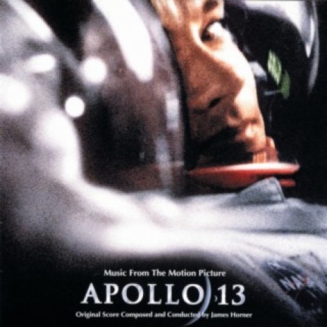 End Titles / Apollo 13 / James Horner (From "Apollo 13" Soundtrack) | Boomplay Music