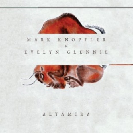 Farewell To Altamira ft. Evelyn Glennie | Boomplay Music