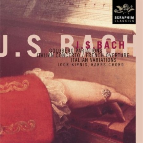 J.S. Bach: Variation 5 | Boomplay Music