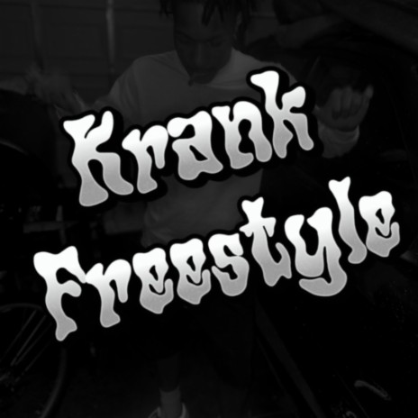 Krank Freestyle! ft. Prodby6lackshadow | Boomplay Music