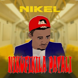 Nikufikila Patali