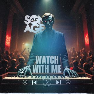 Watch With Me lyrics | Boomplay Music