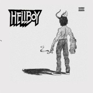 HellBoy