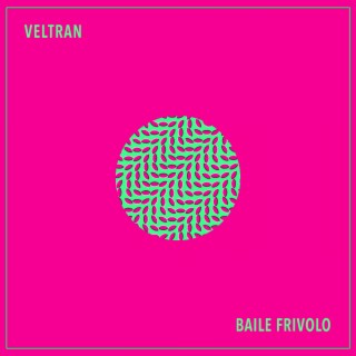 Baile Frívolo EP