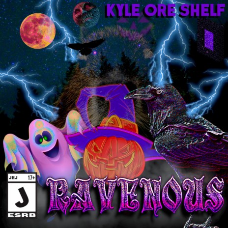 Ravenous | Boomplay Music