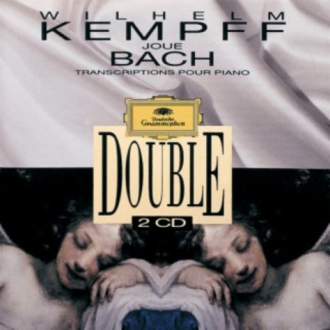 Gluck: Orfeo ed Euridice (Orphée et Eurydice) - Arranged by Wilhelm Kempff: Ronde des esprits bienheureux | Boomplay Music