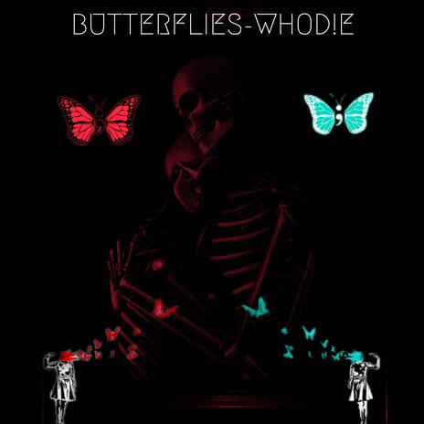 BUTTERFLIES | Boomplay Music