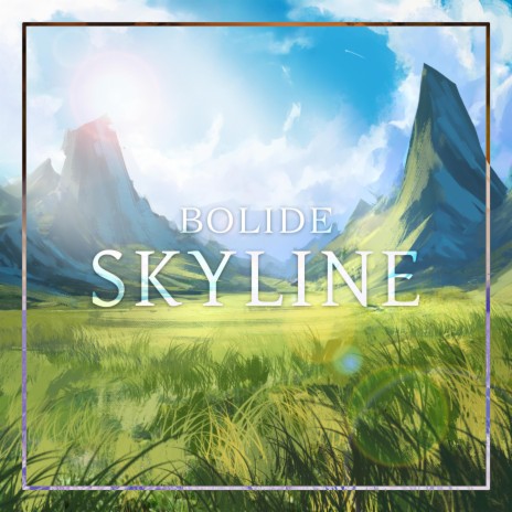 Skyline | Boomplay Music