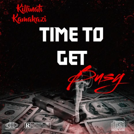 Time To Get Busy | Boomplay Music