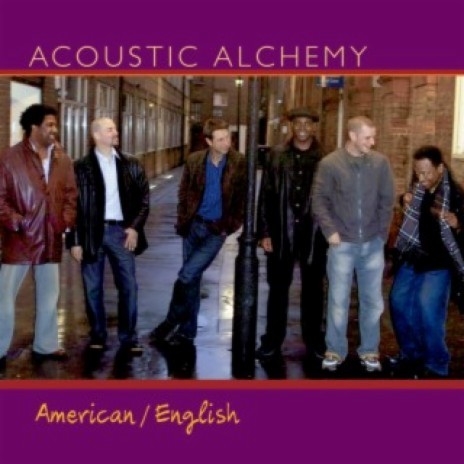 She Speaks American English | Boomplay Music