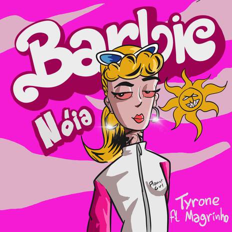 Barbie Nóia | Boomplay Music