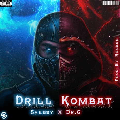 Drill Kombat | Boomplay Music