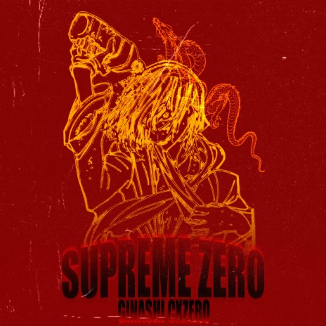 Supreme Zero ft. cxzero | Boomplay Music