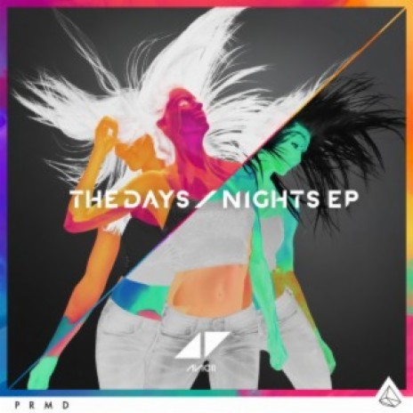 The Nights | Boomplay Music