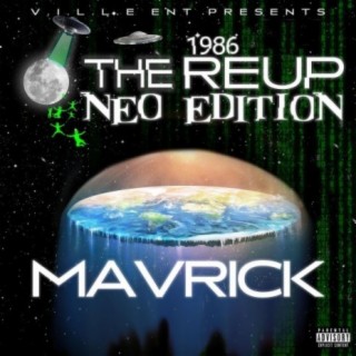 1986 THE REUP NEO EDITION