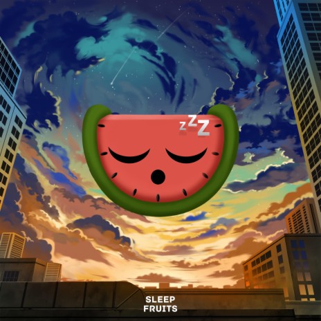 Sleepy Song ft. Ambient Fruits Music | Boomplay Music