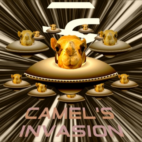 Camel's Invasion | Boomplay Music