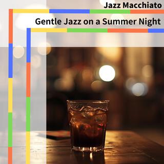 Gentle Jazz on a Summer Night