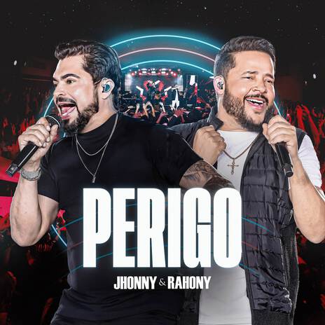 Perigo | Boomplay Music