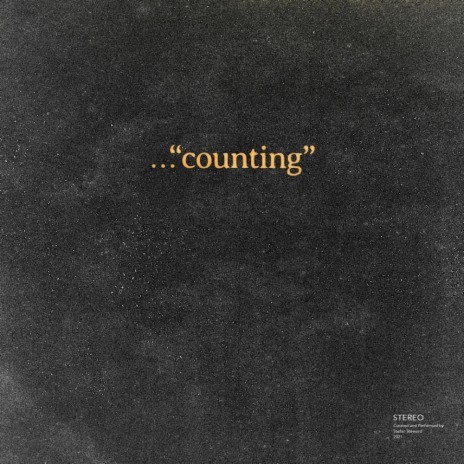 counting | Boomplay Music