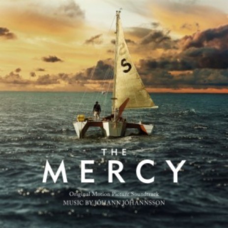 The Doldrums (From "The Mercy" Soundtrack) ft. Rutger Hoedemaekers | Boomplay Music