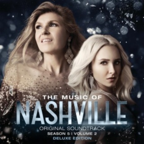 Can't Remember Never Loving You ft. Connie Britton & Charles Esten | Boomplay Music