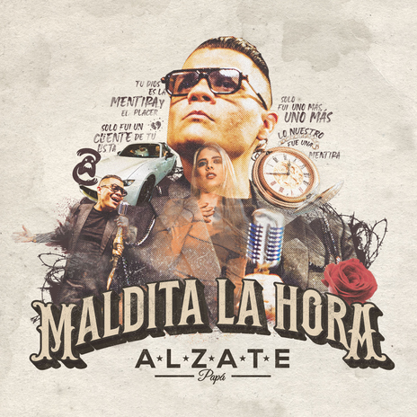 Maldita La Hora | Boomplay Music