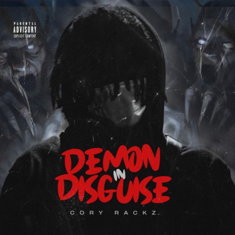 Demon In Disguise | Boomplay Music