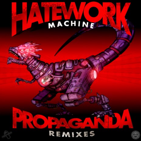 Propaganda (Remaster) (Original Mix) | Boomplay Music
