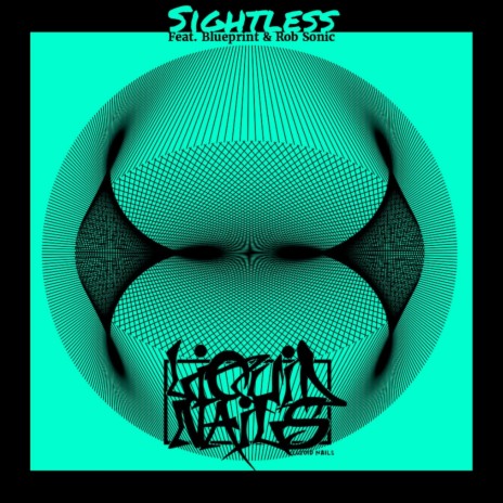 Sightless ft. Blueprint & Rob Sonic