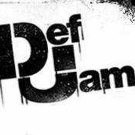 Def Jam | Boomplay Music