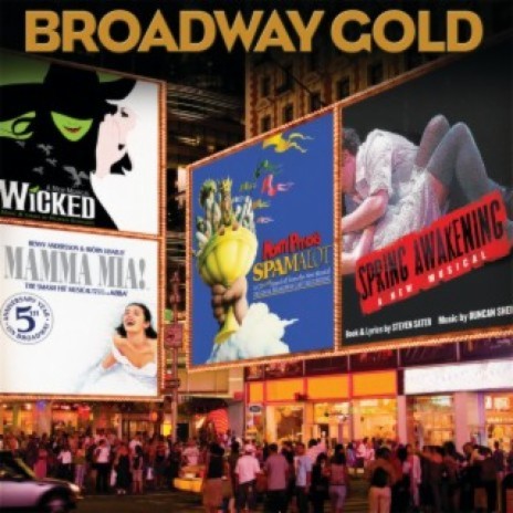 Everything Old Is New Again (The Boy From Oz/Original Cast Recording/2003) ft. Various Artists & Patrick Vaccariello | Boomplay Music