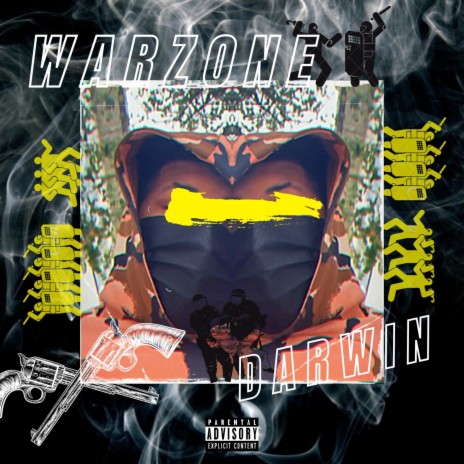WarZone | Boomplay Music
