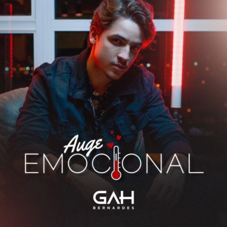 Auge Emocional | Boomplay Music