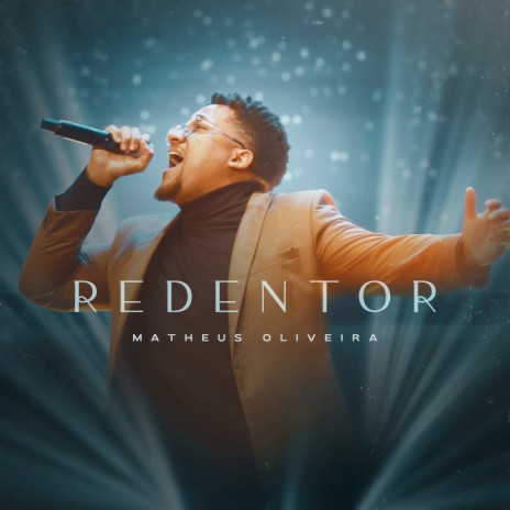 Redentor (Playback) ft. Graça Music | Boomplay Music