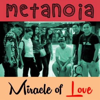 Miracle of Love