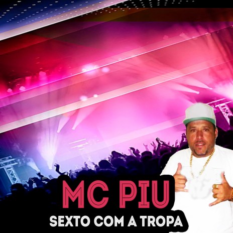 Que Sexo Com a Tropa | Boomplay Music