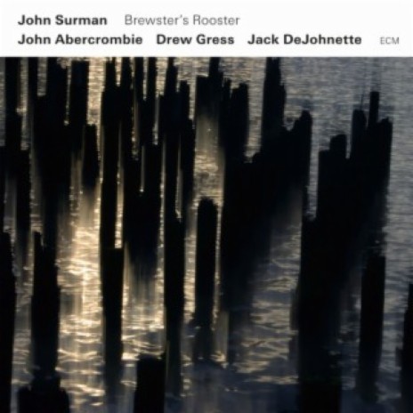 Brewster's Rooster ft. John Abercrombie, Drew Gress & Jack DeJohnette | Boomplay Music