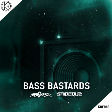 Bass Basstards ft. Saiperkz | Boomplay Music