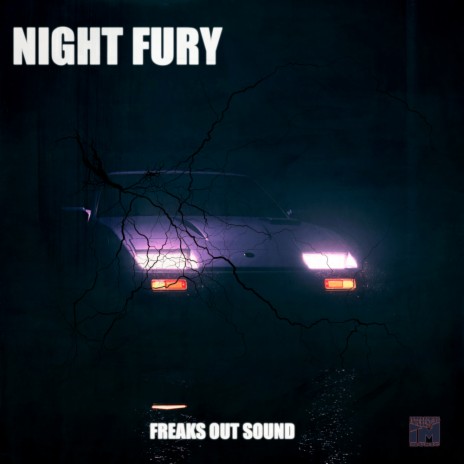 Night Fury (Original Mix) | Boomplay Music